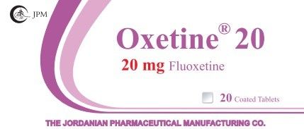 Oxetine