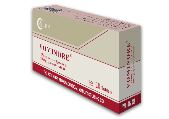 Vominore