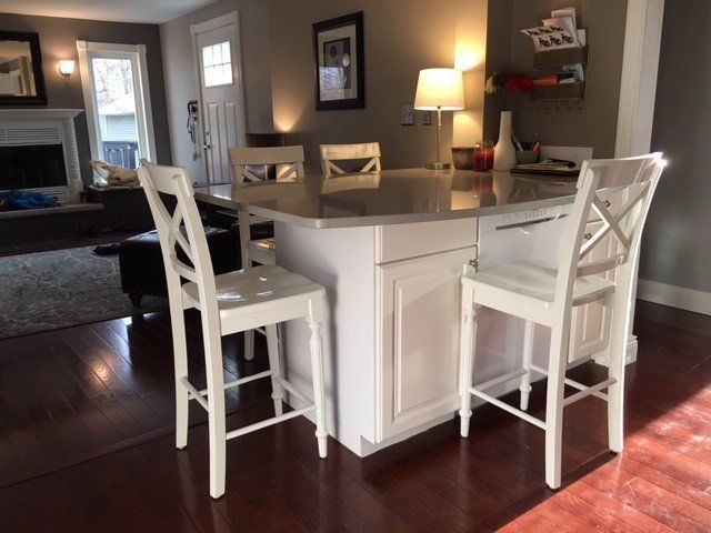 Luxury Dining Area — New Life Painting — Olympia Fields, IL