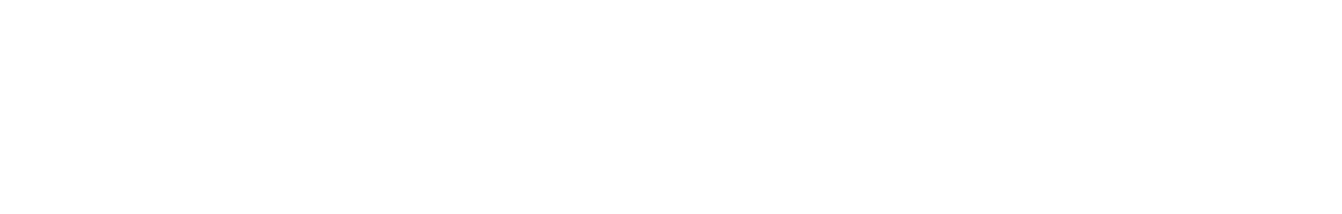 Thin horizontal strip with a white-to-black-to-white gradient line on a plain background