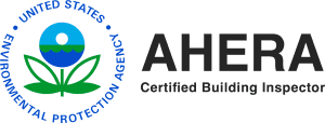 AHERA Certified Building Inspection