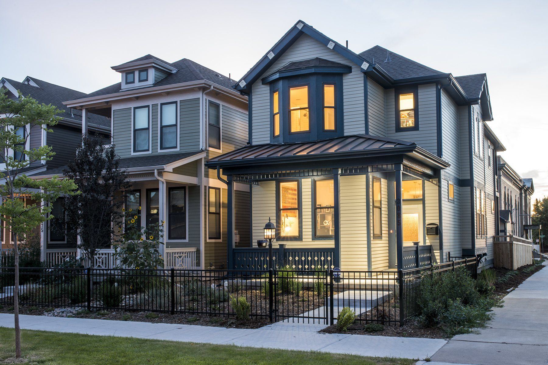 Architect, Daniel J. Mazotti