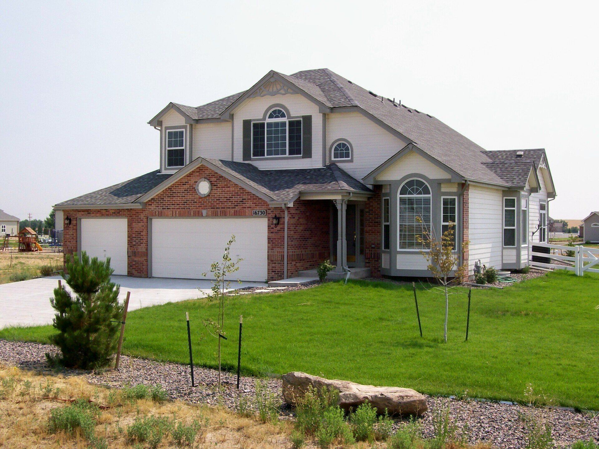 Architect, Daniel J. Mazotti