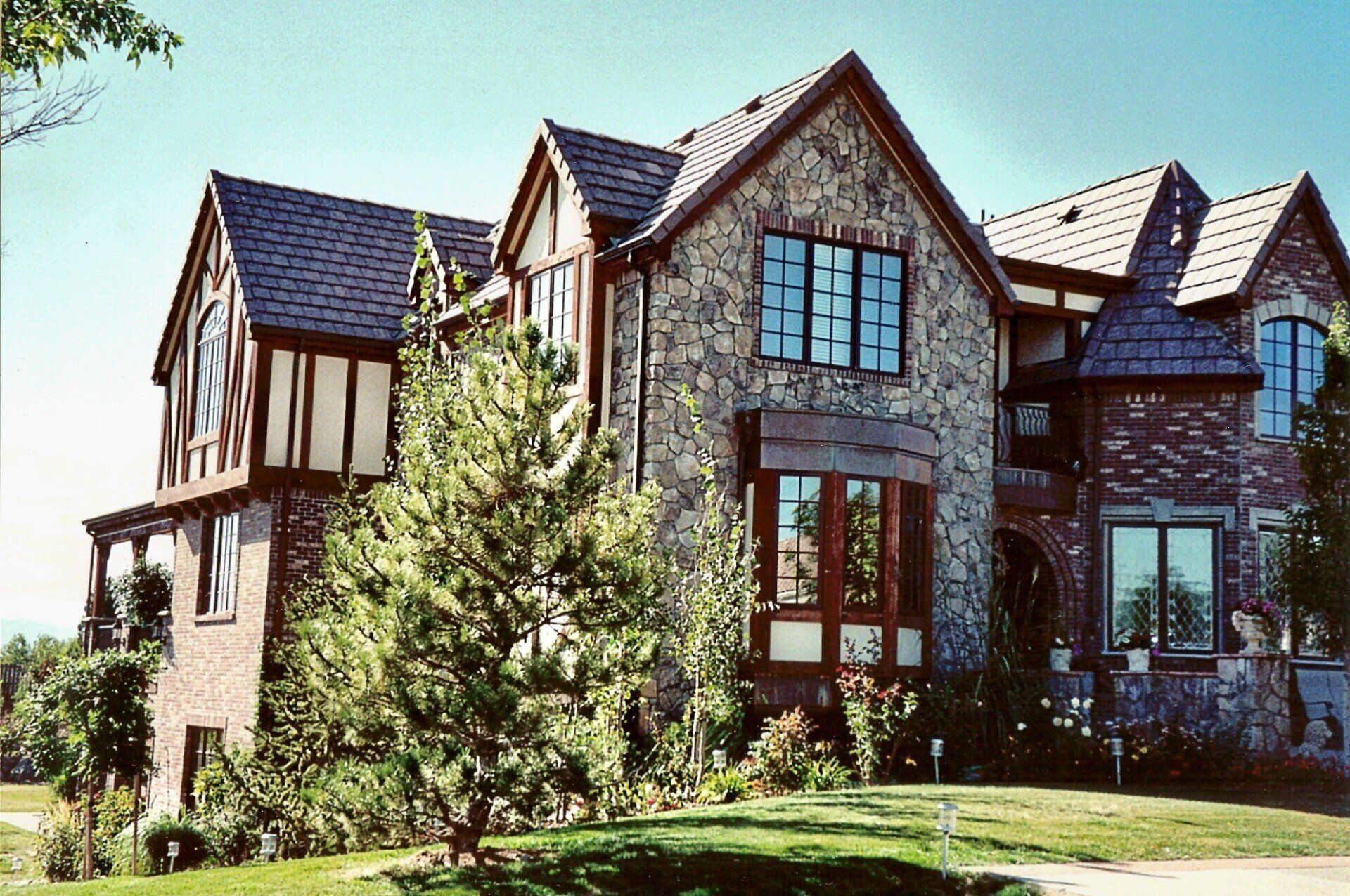 Architect, Daniel J. Mazotti