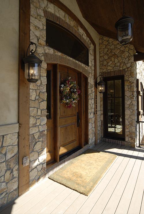 Architect, Daniel J. Mazotti