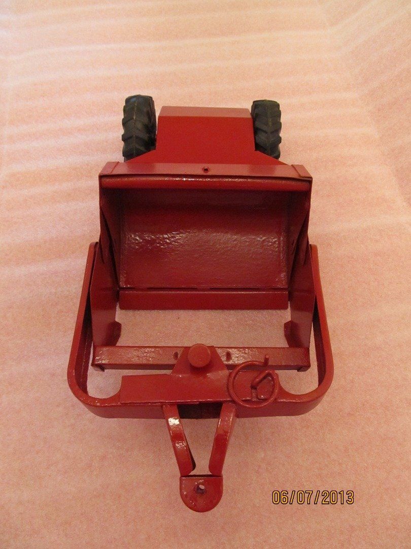 Vintage Toy Restored — The Tri-State Area — Carriage House II In-Home Restorations