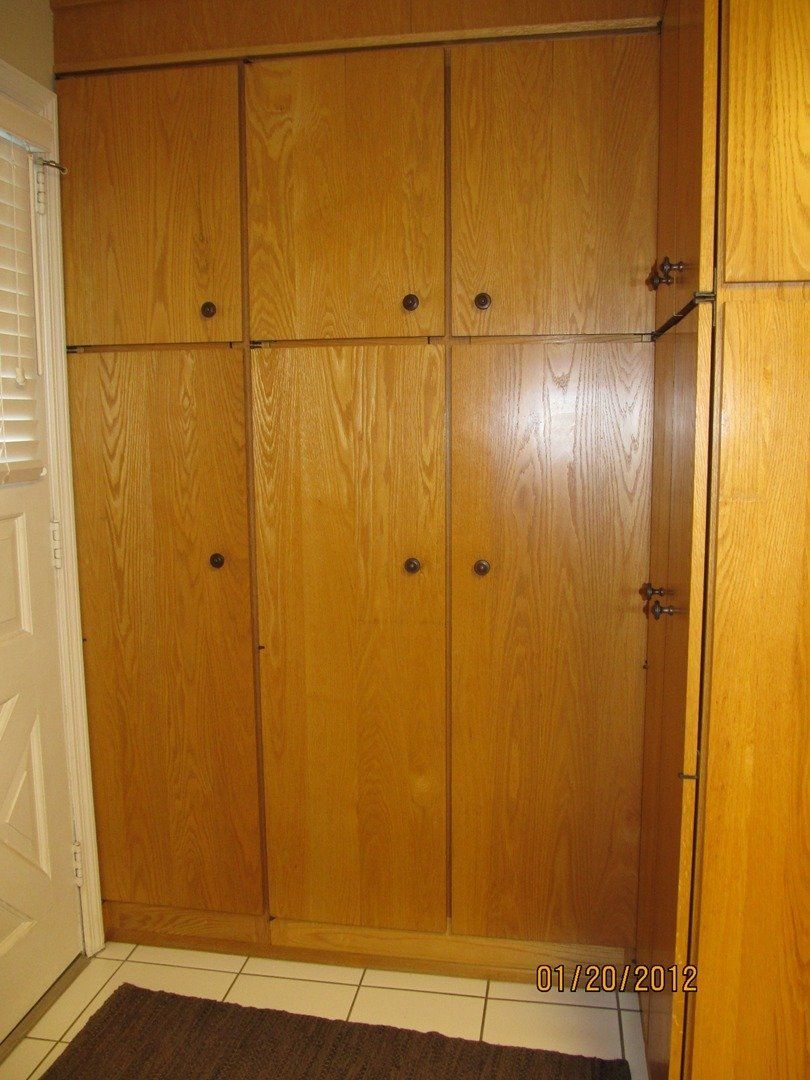 Cabinet — The Tri-State Area — Carriage House II In-Home Restorations