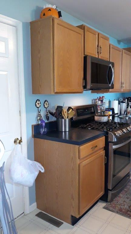 Gallery Of Refinished Kitchens