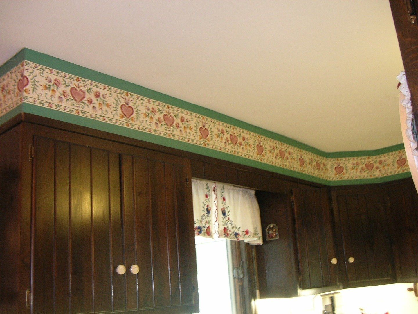 Wooden Cabinet — The Tri-State Area — Carriage House II In-Home Restorations