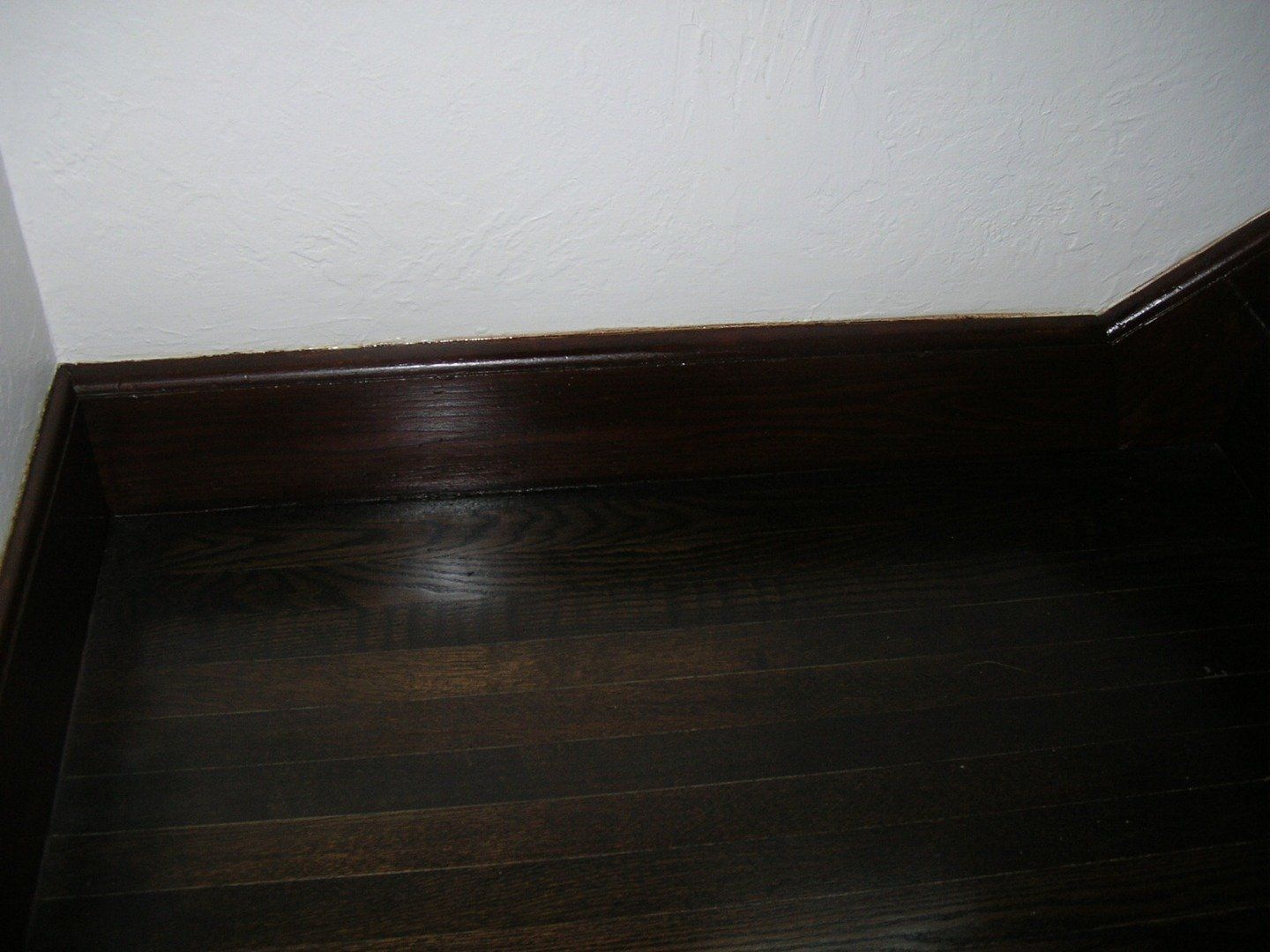 Woodwork Restored — The Tri-State Area — Carriage House II In-Home Restorations