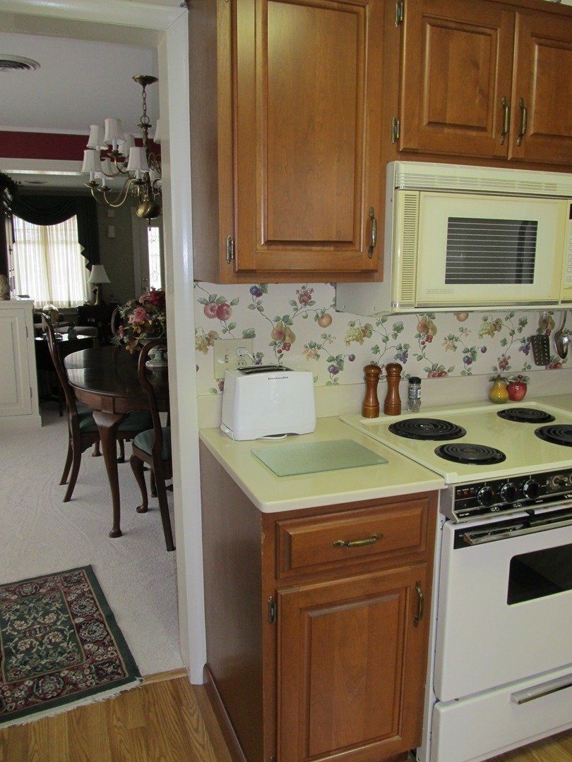 Beautiful Kitchen — The Tri-State Area — Carriage House II In-Home Restorations