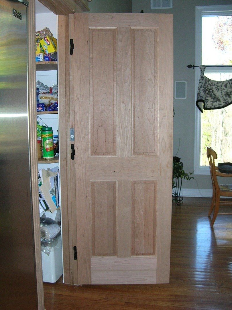 Woodwork in Kitchen — The Tri-State Area — Carriage House II In-Home Restorations