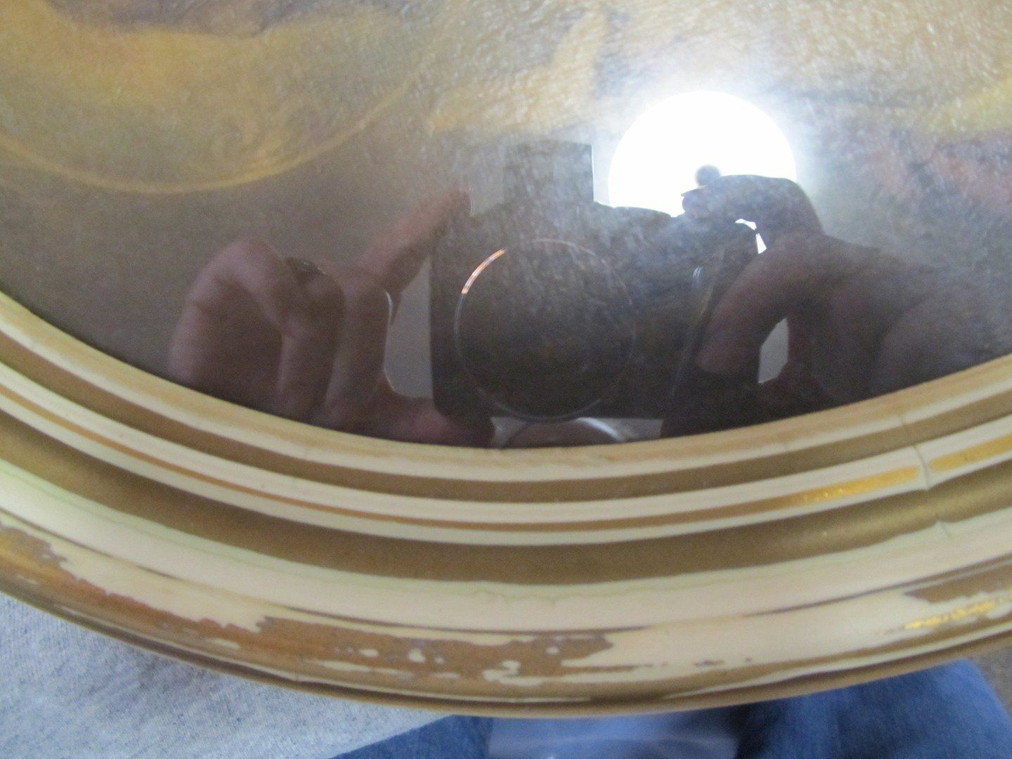 Plaster Frames — The Tri-State Area — Carriage House II In-Home Restorations