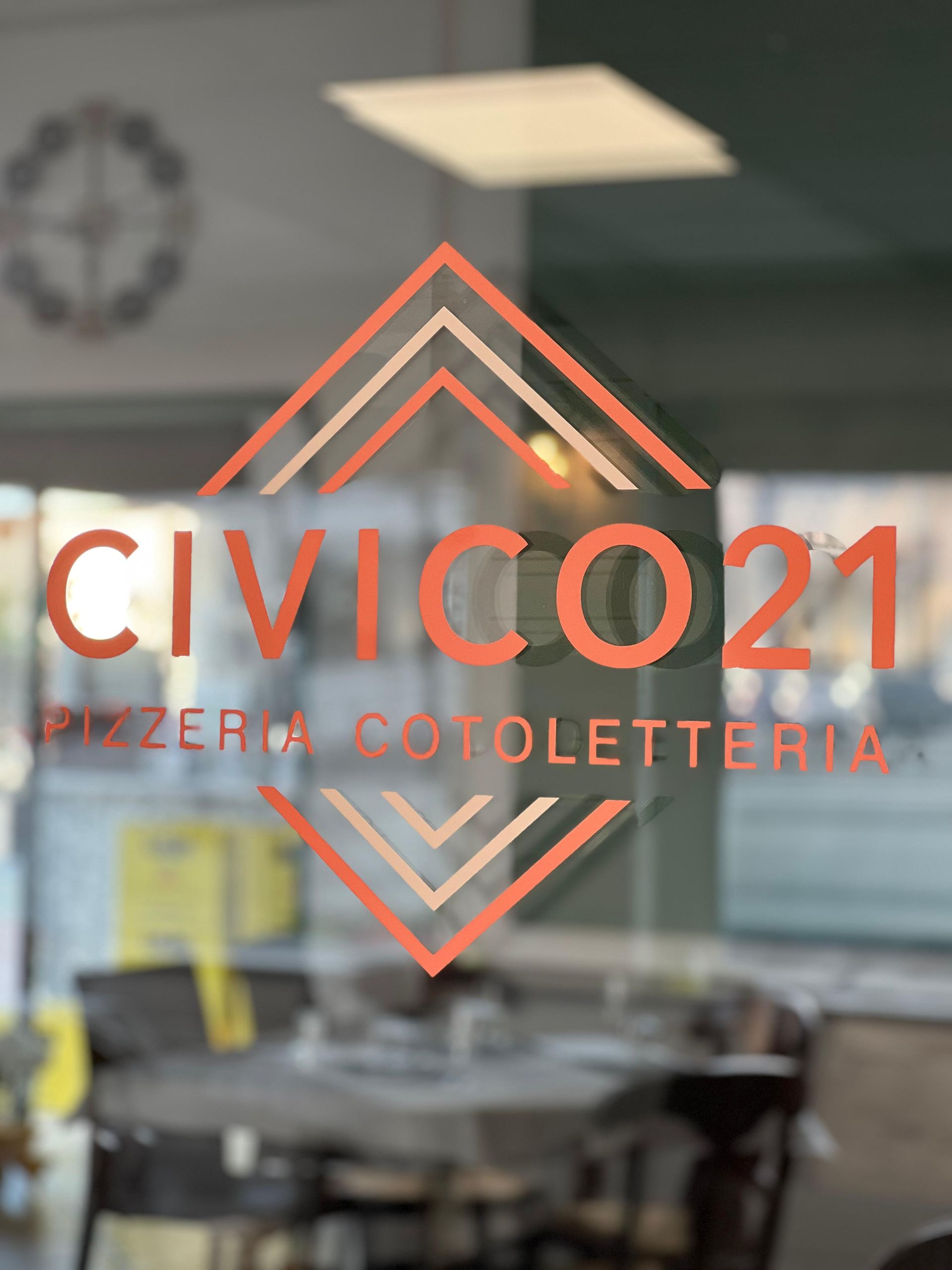 Civico 21