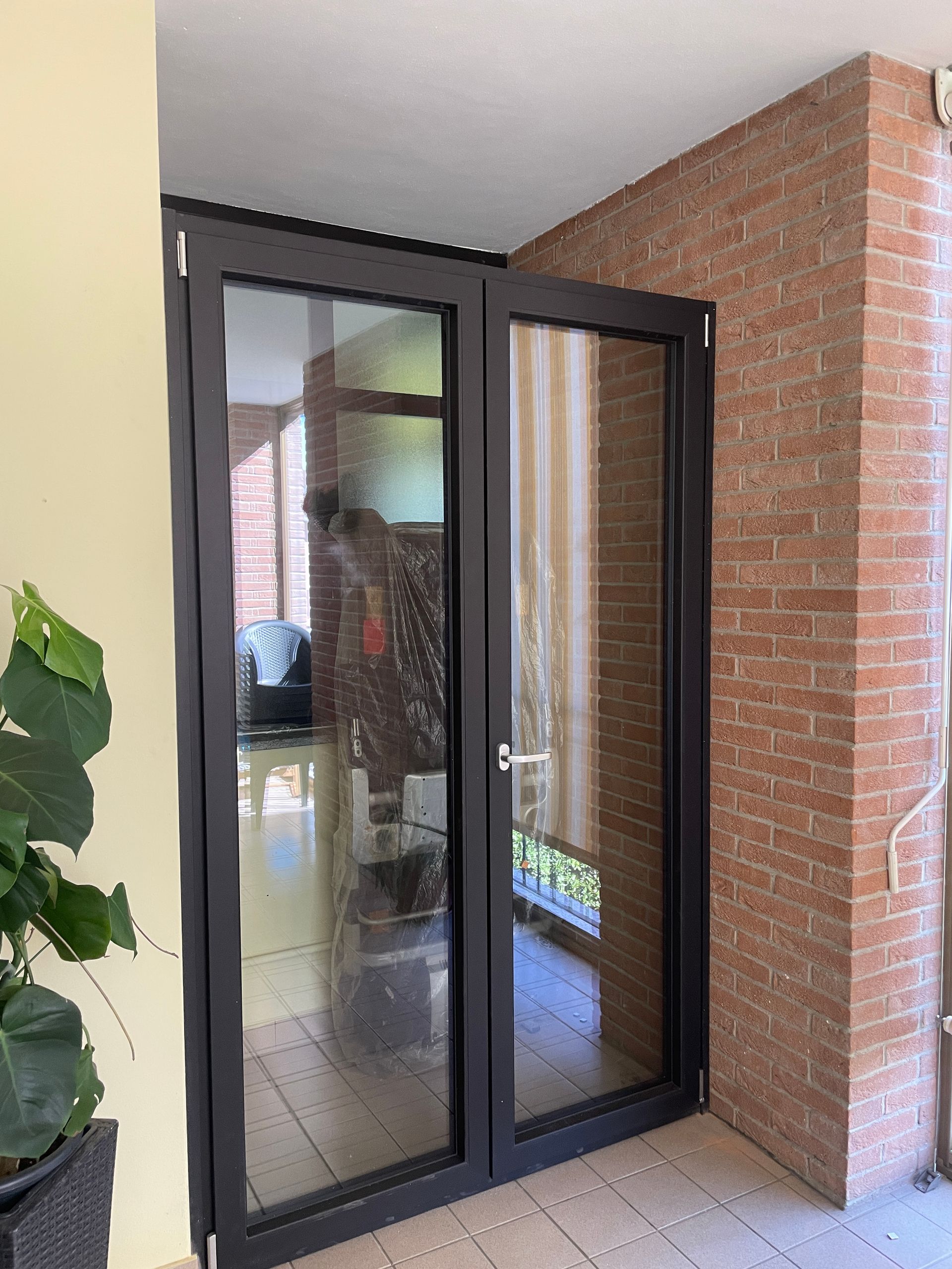 infissi SerrPlus, vendita e posa, Novara