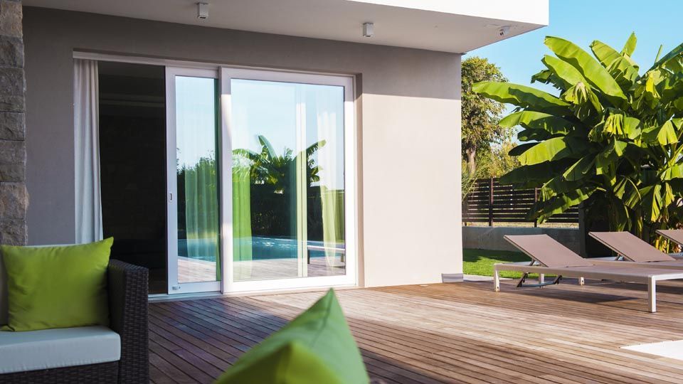 serramenti in pvc vendita e posa