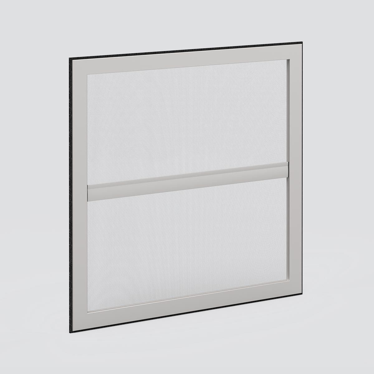 zanzariere fisse scorrevoli Serr Plus Novara