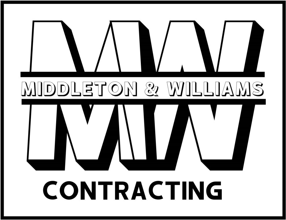 Middleton & Williams Contracting LLC | Fence Installation Service in Bremerton, WA