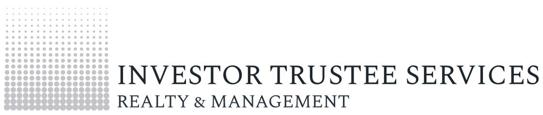 Investor Trustee Services Logo