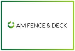 AM Fence & Deck