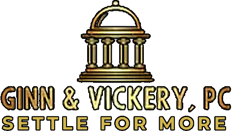  Ginn & Vickery PC logo