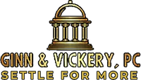  Ginn & Vickery PC logo