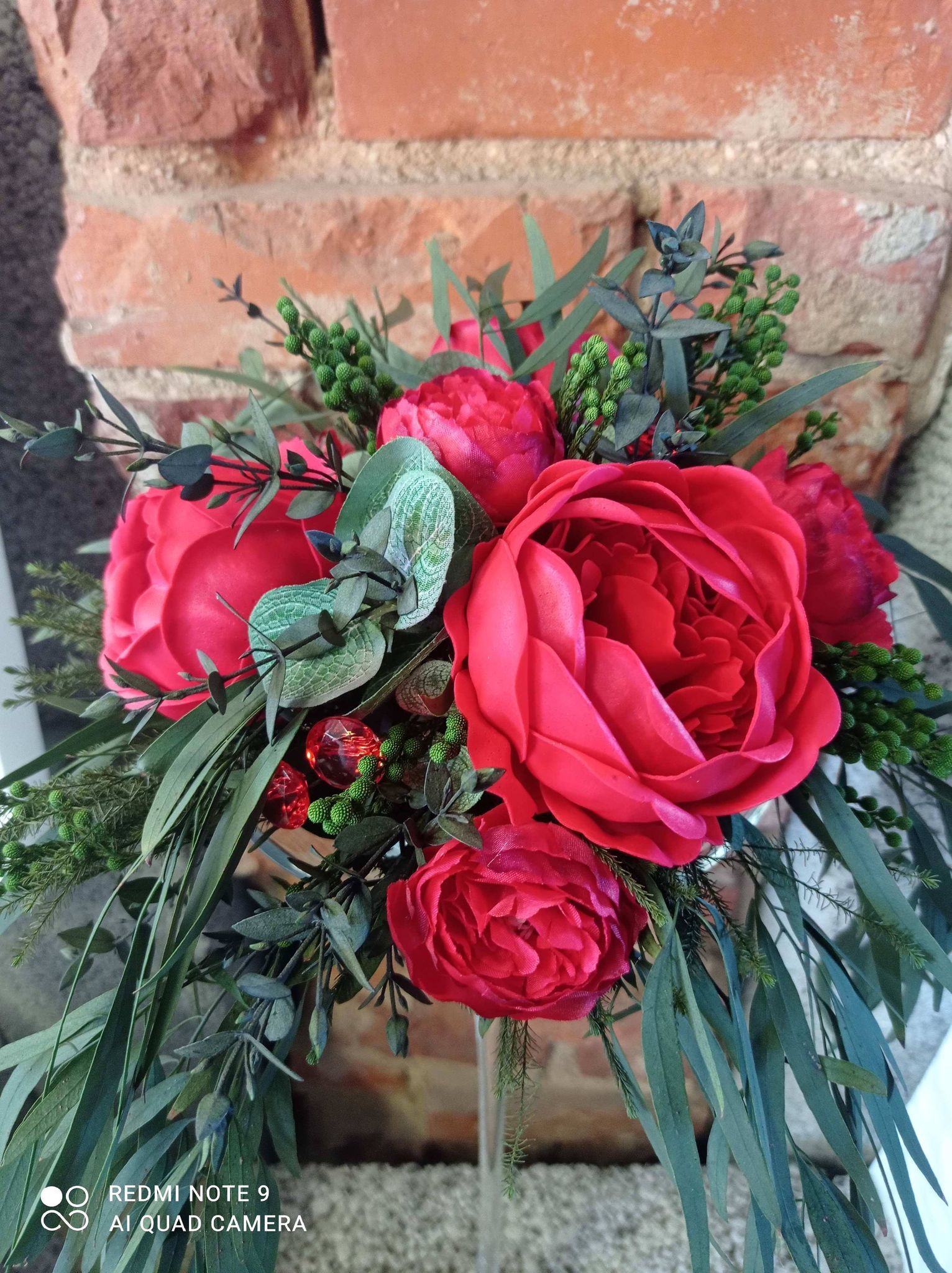 Stabilizuotos rožės