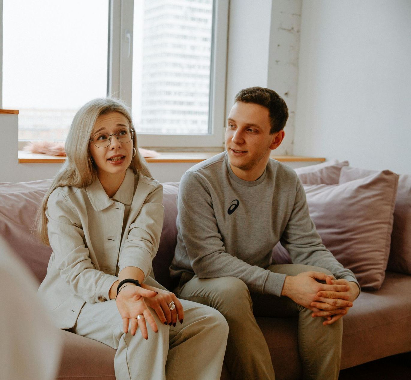 marriage counselor Fargo, ND
