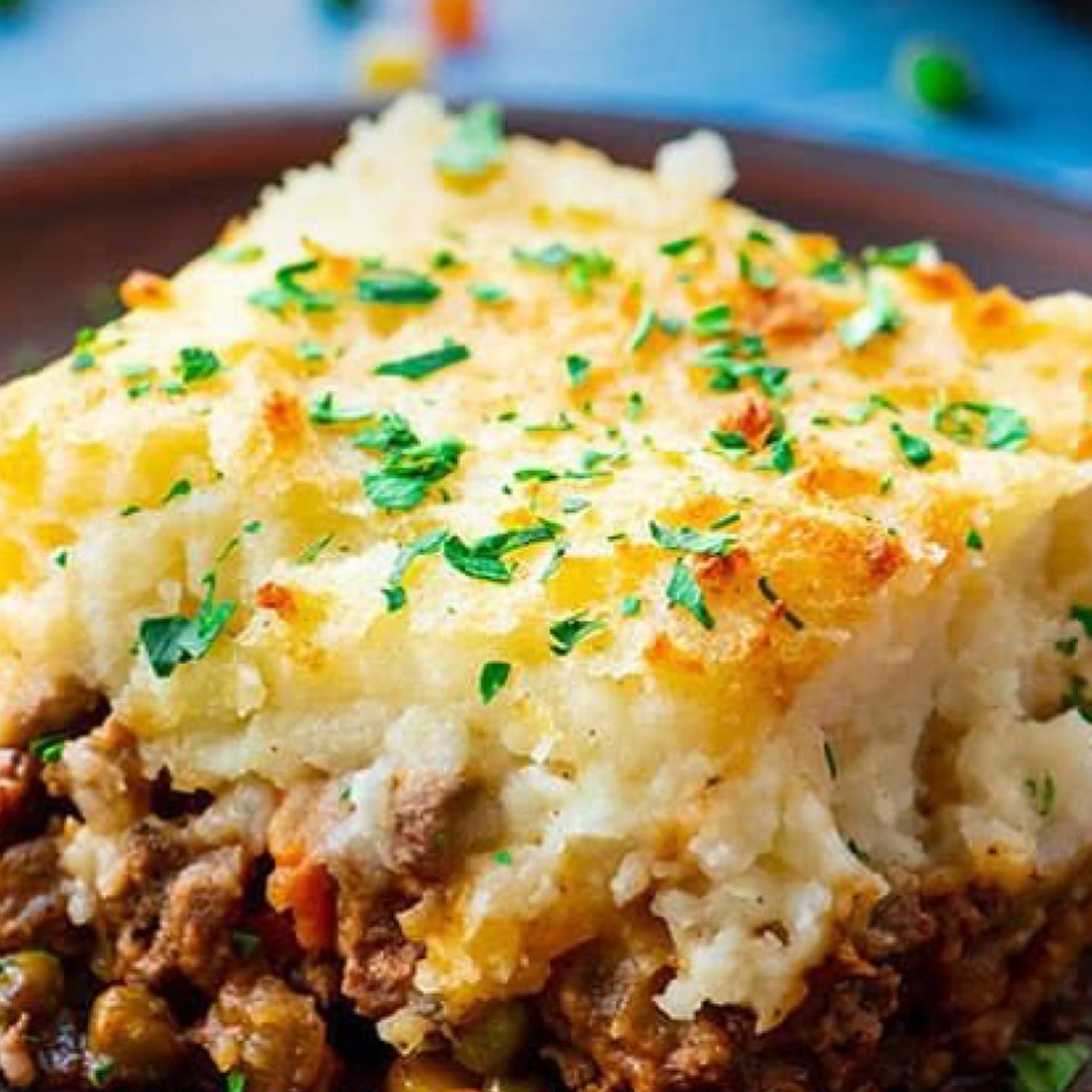 Shepherds Pie