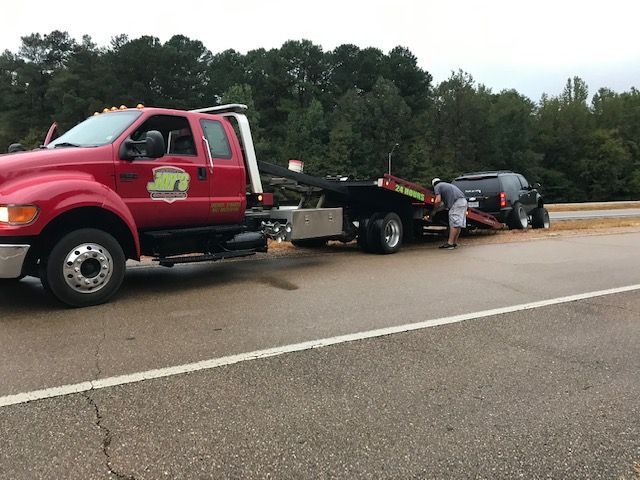 Jay's Tow Truck