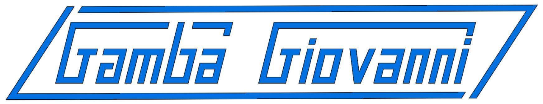gamba giovanni logo