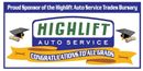 Logo | Highlift Auto Service