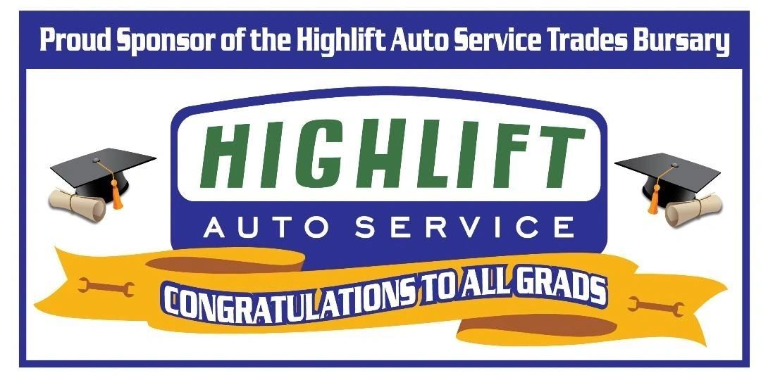 Logo | Highlift Auto Service