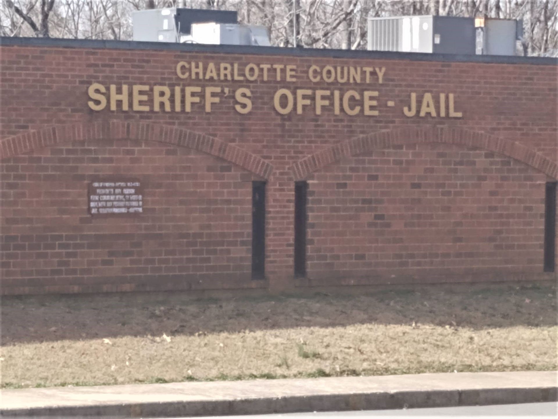 Local Bail Bonds Services for Charlotte County Jail