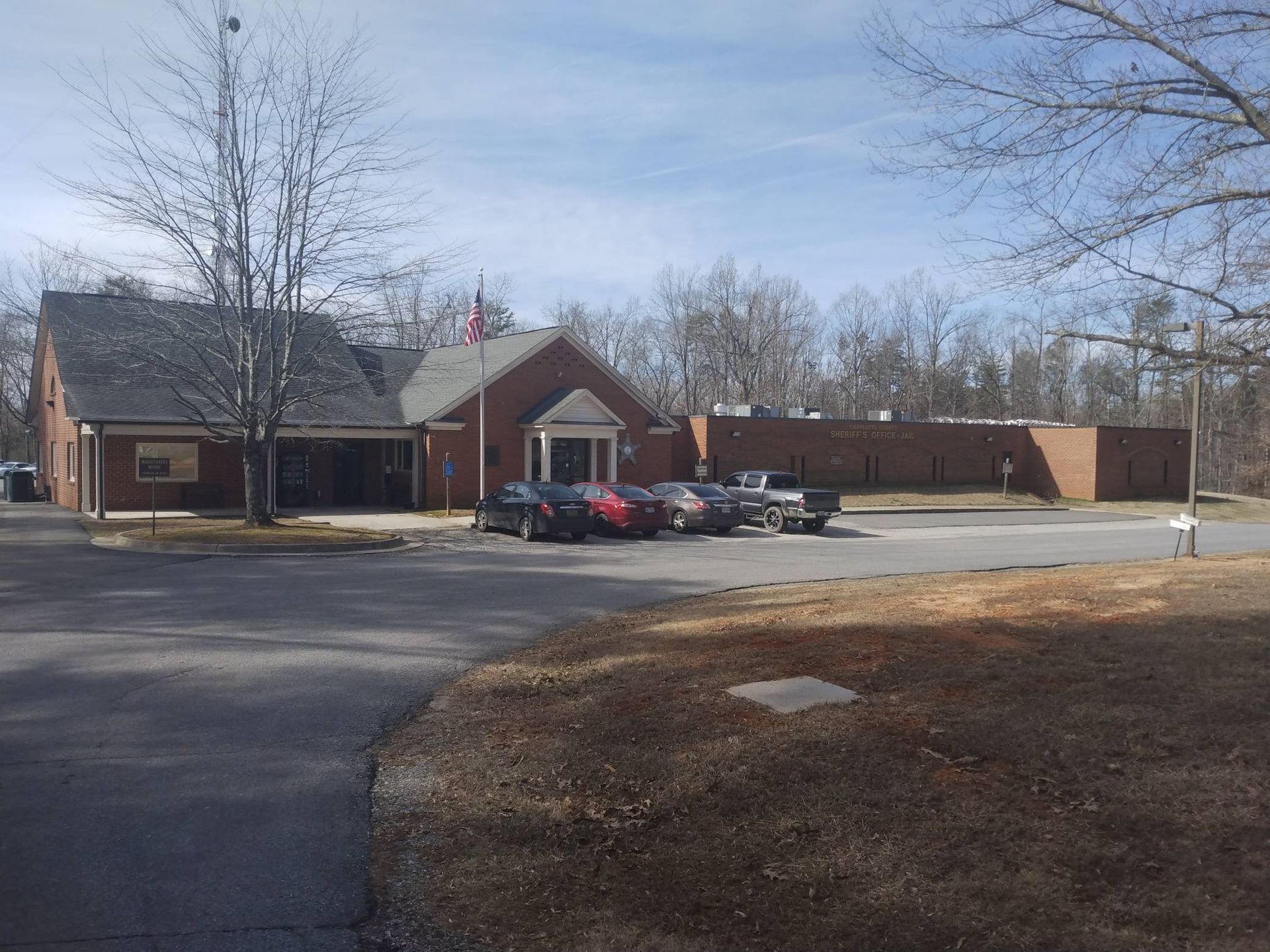 Local Bail Bonds Services for Charlotte County Jail