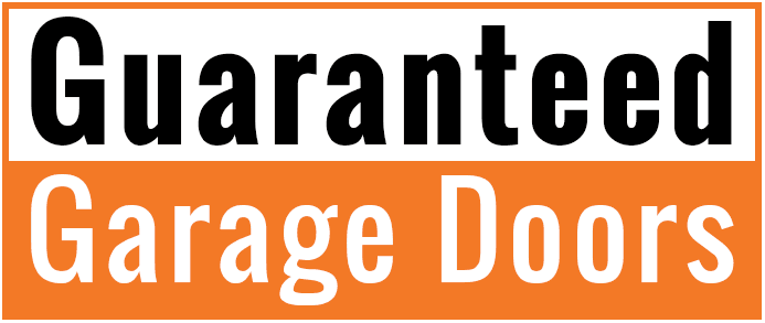 Guaranteed Garage Doors logo
