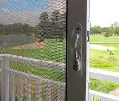 Screen Window Lock — Big Tom’s Mobile Security & Insect Screens in Farleigh, QLD