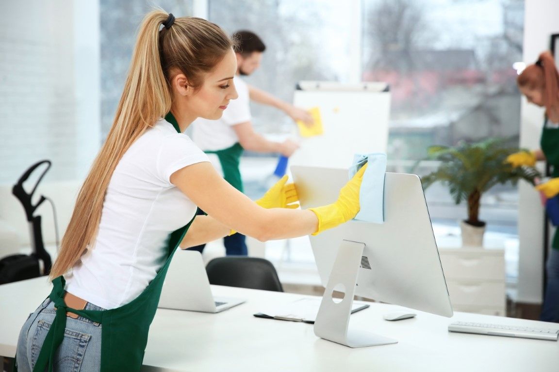 An image of Windshield Repair Services in Concord CA