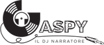 Gaspy il Dj Narratore logo