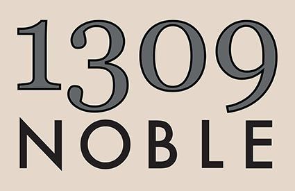 1309 noble