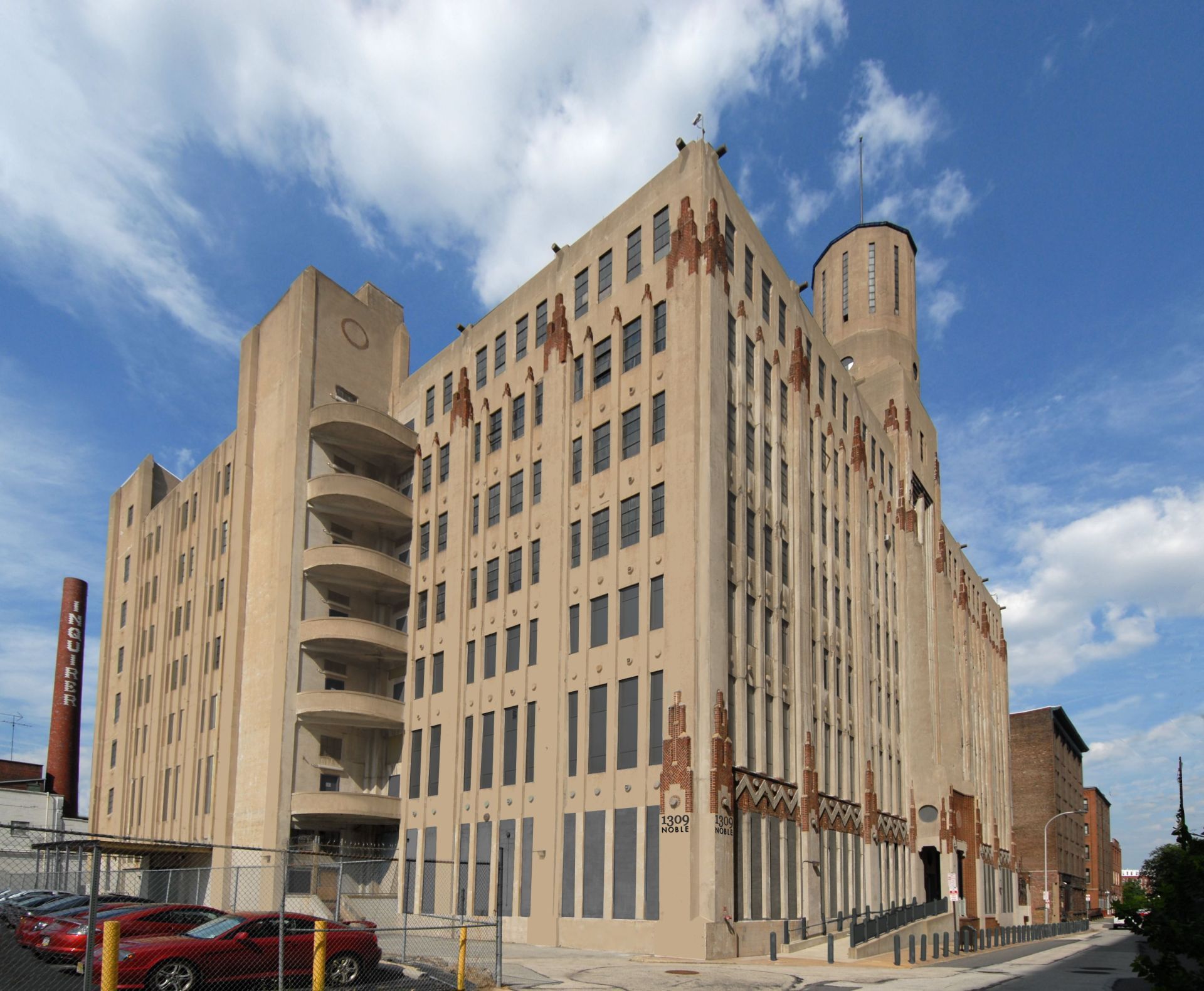 1309 NOBLE, PHILADELPHIA, PA