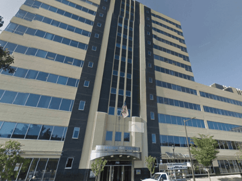 1500 SPRING GARDEN, PHILADELPHIA, PA