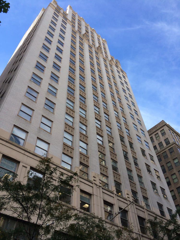 1528 WALNUT, PHILADELPHIA, PA