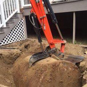 Industrial Tank Cleaning - Waste Oils in New Windsor, NY Industrial Tank Cleaning - Waste Oils in New Windsor, NY