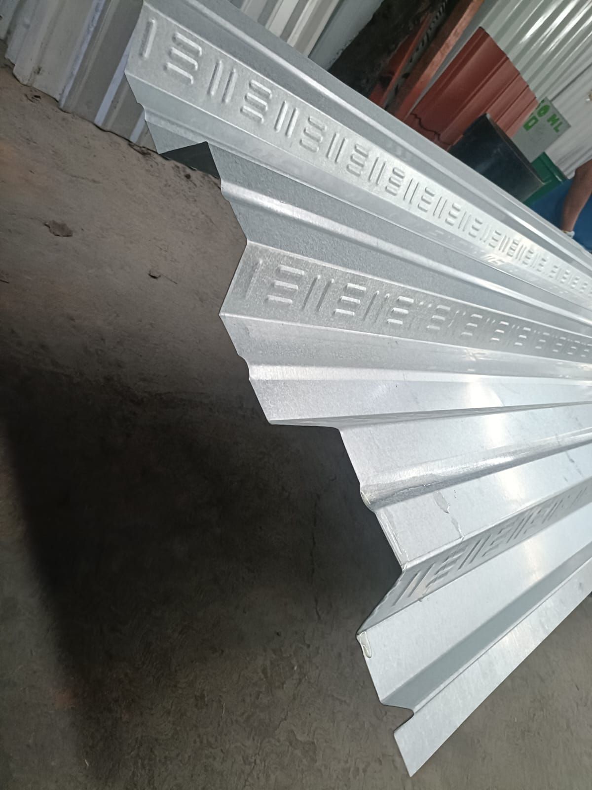 FABRICA DE LAMINAS AMOZOC