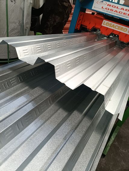 FABRICA DE LAMINAS AMOZOC