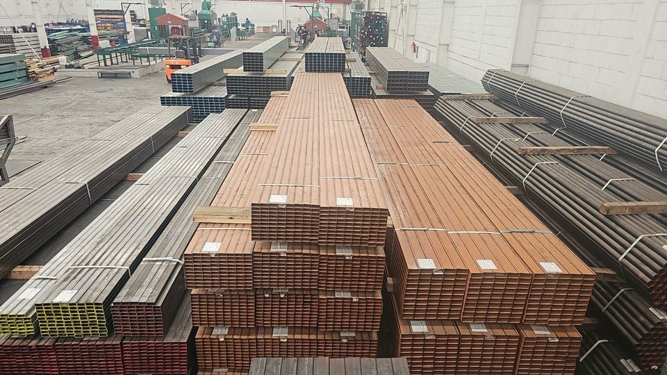 FABRICA DE LAMINAS AMOZOC