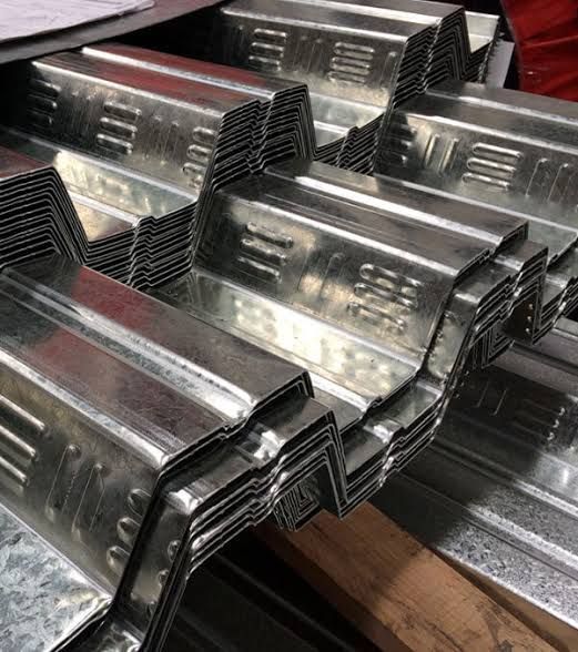 FABRICA DE LAMINAS AMOZOC