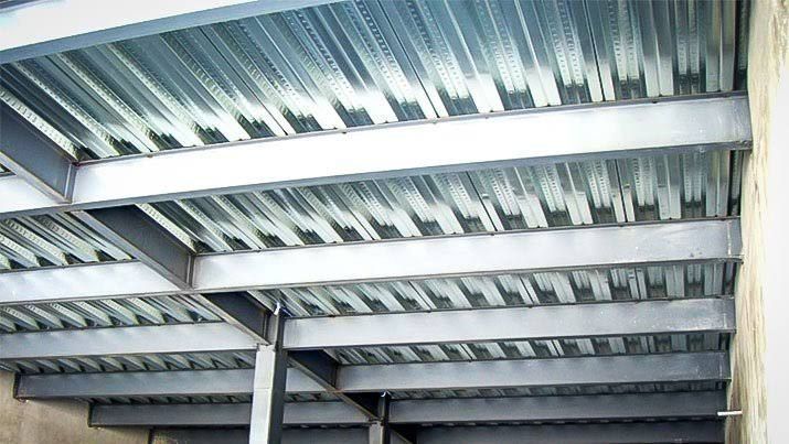 FABRICA DE LAMINAS AMOZOC