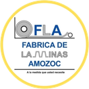 FABRICA DE LAMINAS AMOZOC